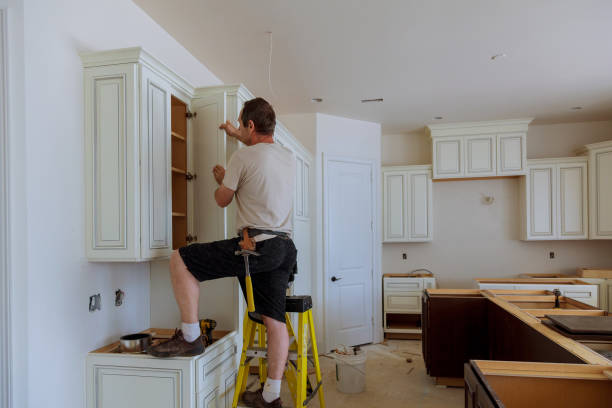 Licensed Kitchen service in Sugar Land, TX - BM Kitchen