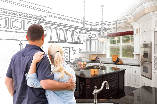 Professional Kitchen technician working in Sugar Land, TX