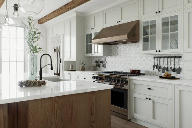 Affordable Kitchen solutions in Sugar Land, TX